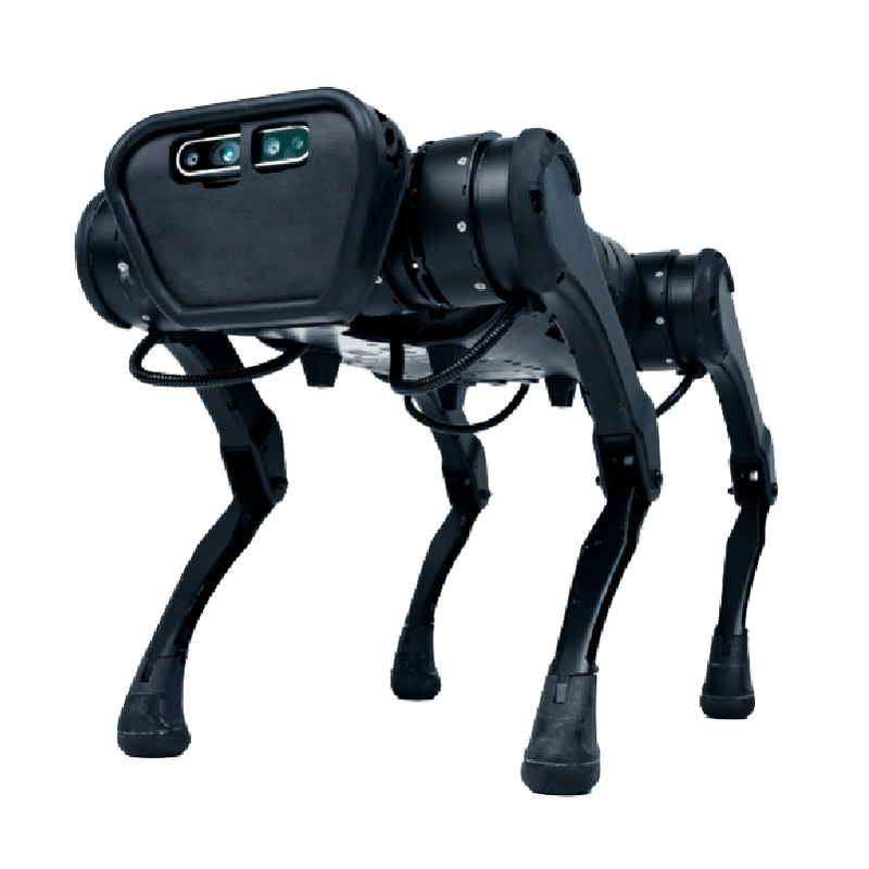 Unitree A1 四足歩行ロボット